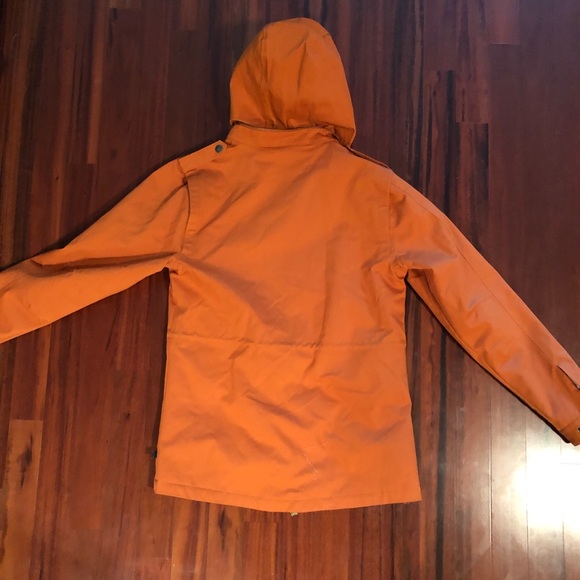 DC Men’s Large Snowboard Jacket 10k - Picture 2 of 5